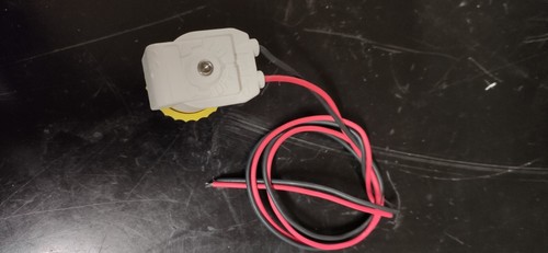 Solenoide bistabile 9vcc serie - solenoide,