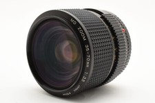 MINOLTA Nuovo MD NMD 35-70mm