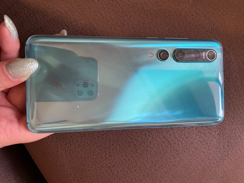 Xiaomi 256gb coral - 256gb,