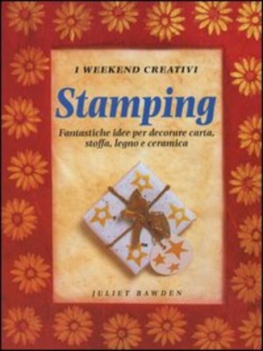 Stamping fantastiche idee - stamping.,