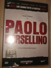 DVD N°3 FICTION PAOLO