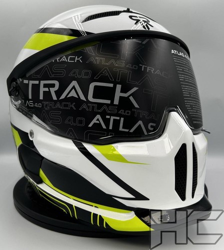 Pista ruroc at4 nitro - pista,