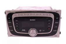 Autoradio Ford Focus II