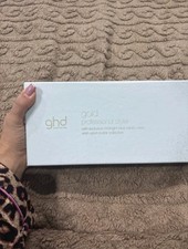 GHD GOLD Limited Edition