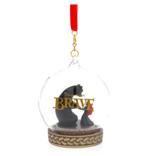 Disney store brave - store, ornamento