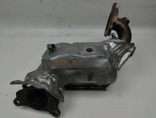 Catalizzatore usato renault - usato,