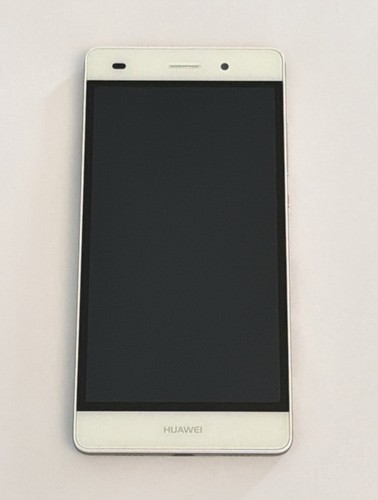 Display originale huawei - originale, p8