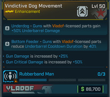 Borderlands 4⭐VINCITIVE DOG