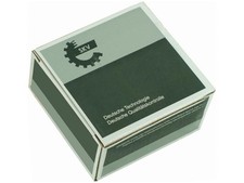 MOTORE TERGICRISTALLO