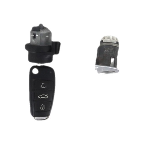 Neiman kit completo cilindro - kit,