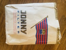 Pacchetto vuoto di sigarette JONNY ANNI 50-60 - GERMANIA