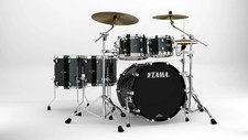 TAMA Starclassic Noce/Betulla