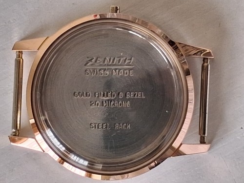 Cassa originale zenith - originale,