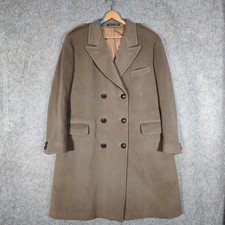 Cappotto Gieves & Hawkes