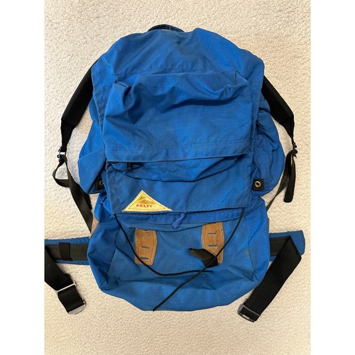 Zaino kelty vintage - anni, 70