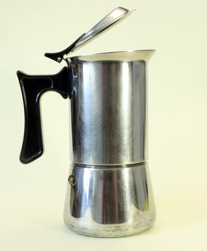 Caffettiera moka euroespress - moka,