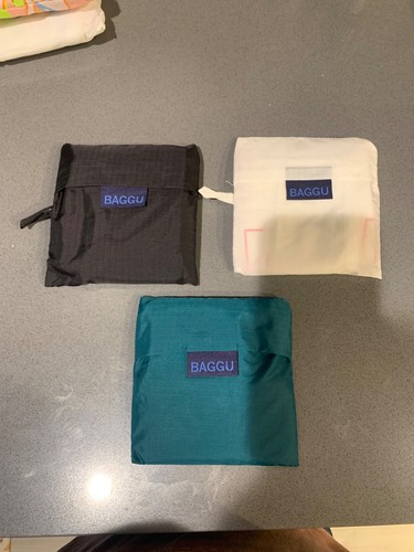 Pacchetto baggu standard - pacchetto,