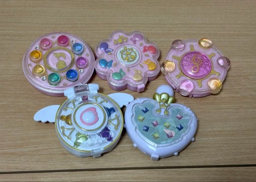 Ojamajo doremi pirika pirila - ojamajo,
