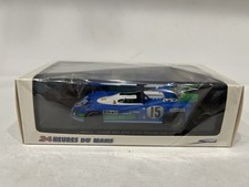 1/43 - SPARK-1972 MATRA SIMCA