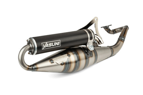 Scarico yasuni minarelli - z,