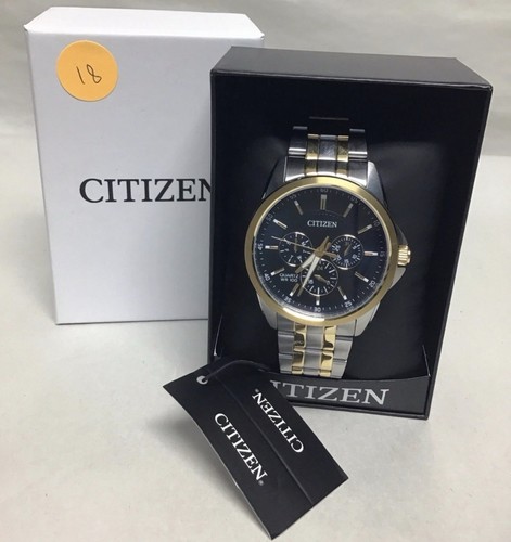 Orologio citizen quarzo - orologio,