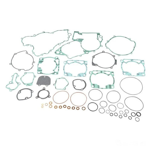 Kit guarnizioni completo per