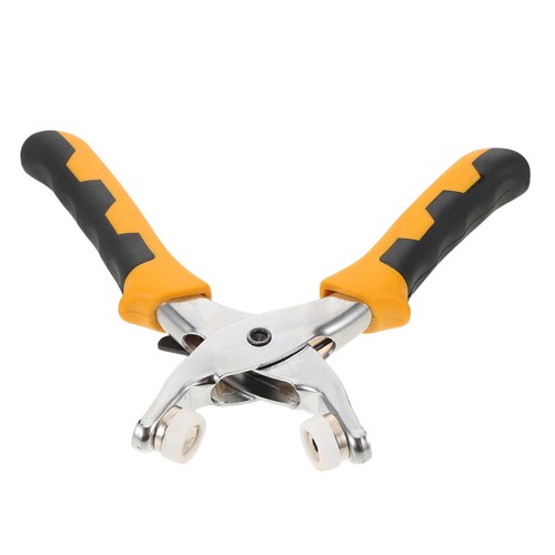 Pinza bottoni automatici - ,