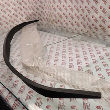 SPOILER PARAURTI ANTERIORE FIAT STILO COD. 71718786 NUOVO ORIGINALE