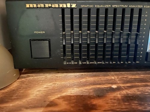 Marantz eq515 equalizzatore - eq515,
