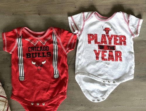 Body nba chicago - body, 0-3