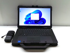 Dell Latitude 5430 robusto |