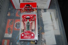 mini flipper cocacola