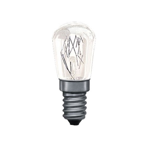 Paulmann lampadina tubo t22x50 - tubo,