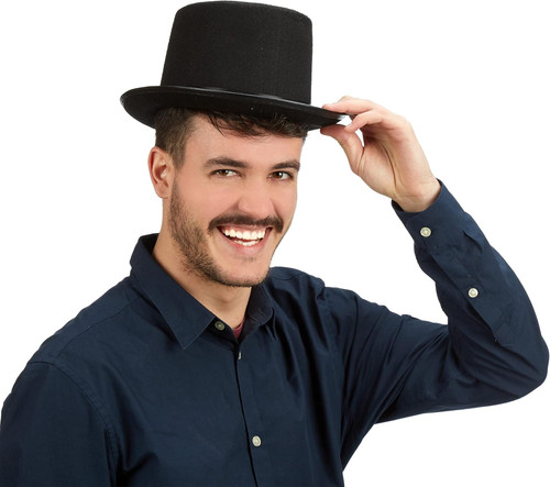Cappello cilindro taglia - cilindro,,