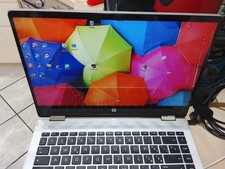 Notebook / tablet - HP