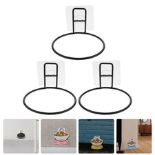  Portaciotole Da Parete Per Animali Domestici Supporto Ciotola Cane