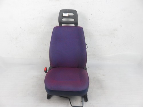 Fiat seicento 600 187 siège - /,