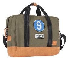 Sacoche Multimédia 24H - Kaki, Neuf - LÉGENDE