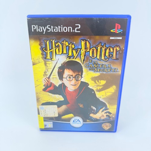Harry potter camera dei - e,