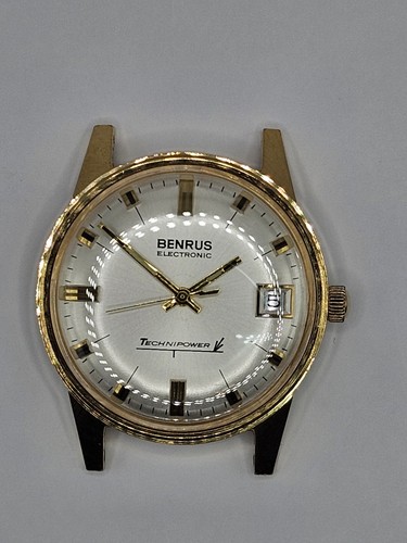 Orologio uomo benrus - orologio,