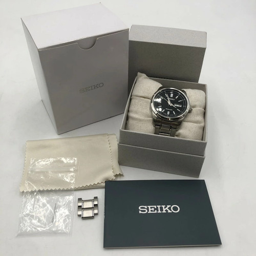 Orologio seiko sarv003 uomo - seiko,