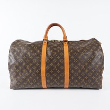 Autentica borsa da viaggio