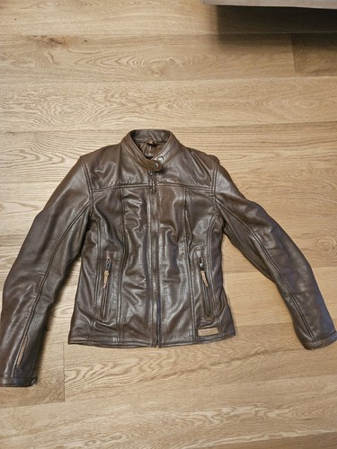 Giacca moto ixon - giacca,