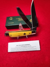 Coltello da caccia Moore Maker