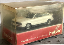 ✅Herpa 2520 1:87/HO Audi 90