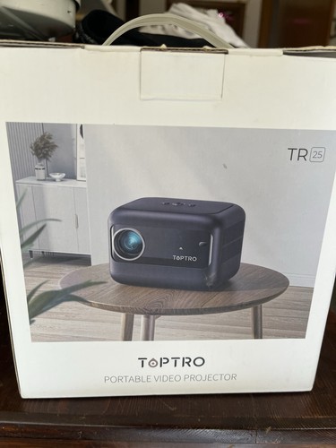Proiettore portatile top - proiettore,