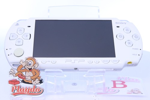Sony psp 2000 - 2000, console