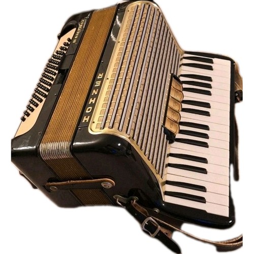Hohner concerto ill - hohner,