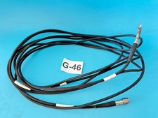 Semflex TNC - Cavo RF ad angolo retto da maschio a SMA - Cavo microonde lungo a bassa perdita