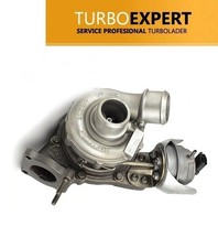 Turbocompressore Turbo Ford